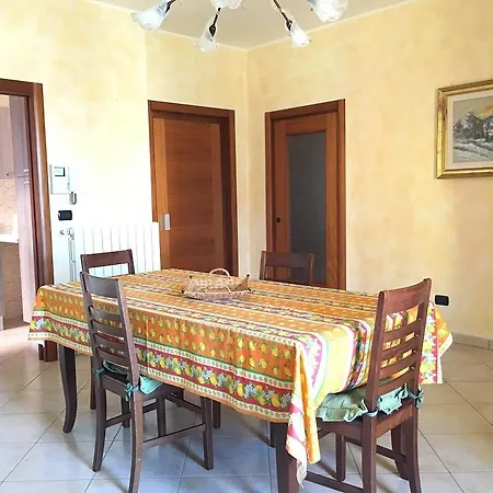 Villa Villetta Grazia Gallipoli