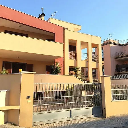 Villa Villetta Grazia