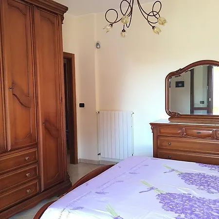 Villetta Grazia Villa Gallipoli