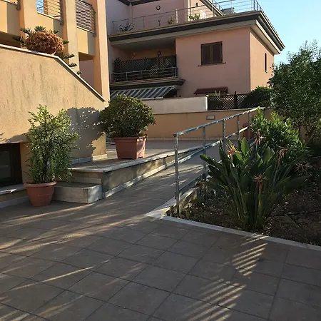 Villetta Grazia Villa