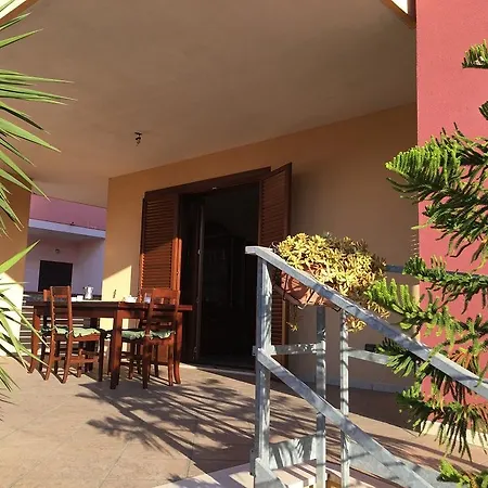 Villa Villetta Grazia *