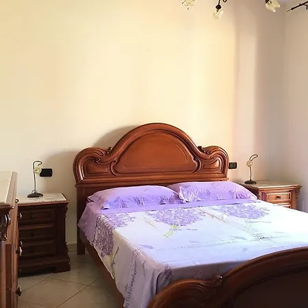 Villetta Grazia Villa