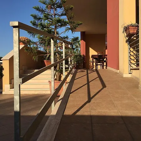Villetta Grazia Villa