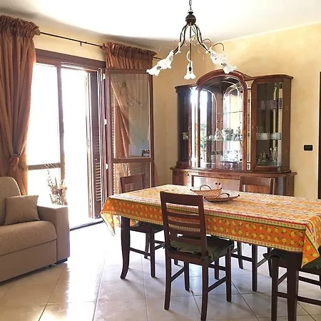 Villa Villetta Grazia *